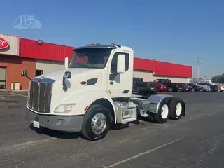 2019 PETERBILT 579