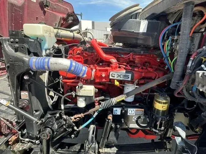 2022 Peterbilt 567