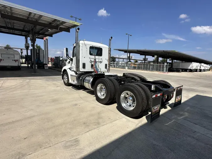 2019 Peterbilt 579