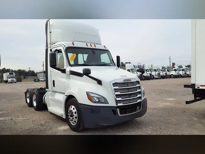 2019 FREIGHTLINER/MERCEDES NEW CASCADIA PX12664