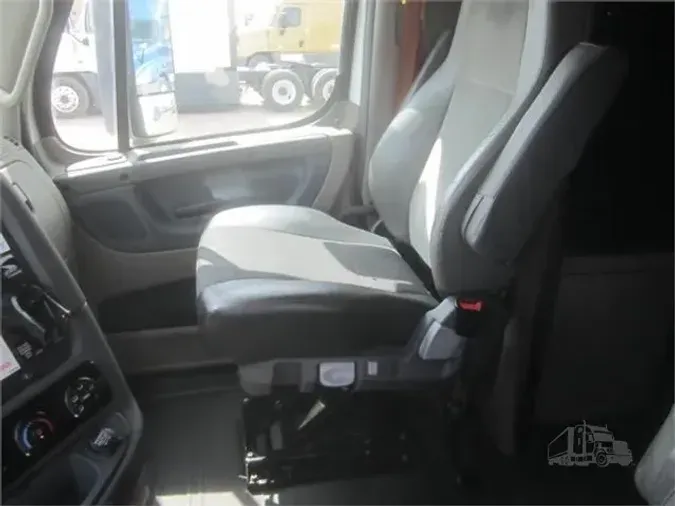 2018 FREIGHTLINER CASCADIA 125