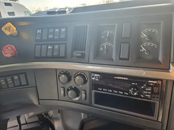 2021 VOLVO VNL64T860b8f5c7d5ac5f25fdc0c0601f4a638d0c