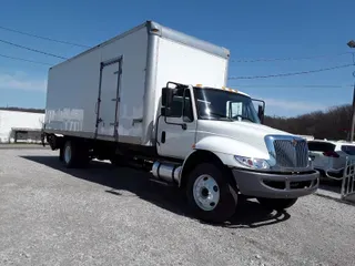 2016 Navistar International 4300