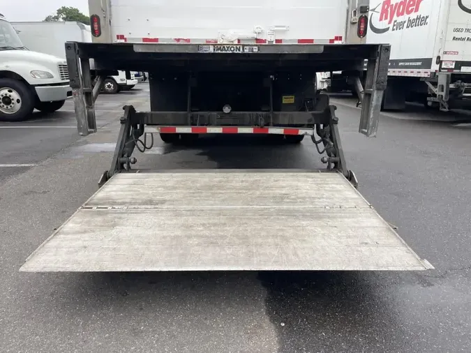 2020 FREIGHTLINER M2 106