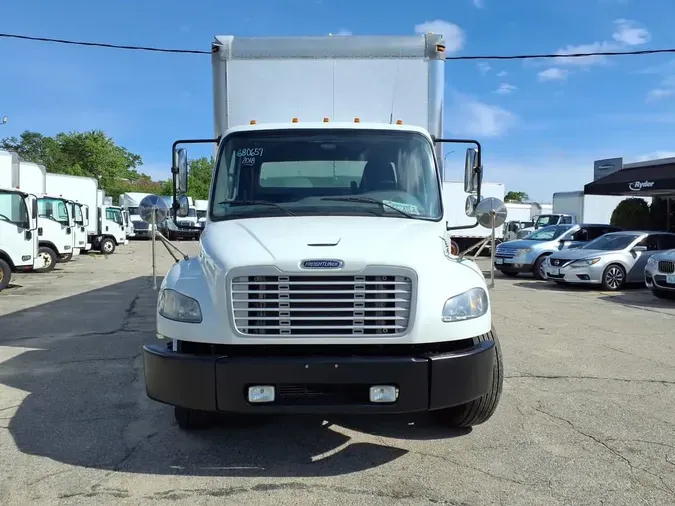 2018 FREIGHTLINER M2 106