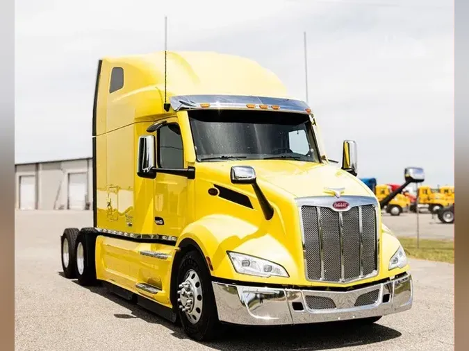 2024 PETERBILT 579