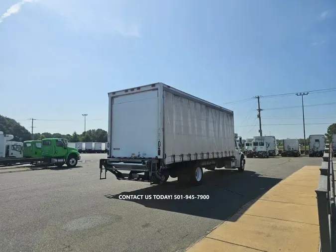 2020 FREIGHTLINER M2 106