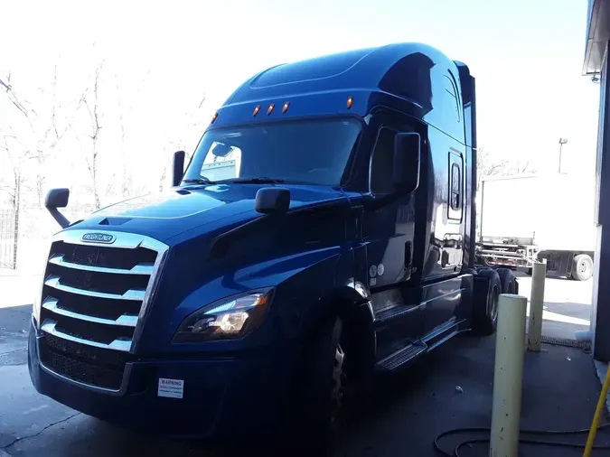 2020 FREIGHTLINER/MERCEDES NEW CASCADIA PX12664b8f9b1e938b38acd2f8e7c477bcf9248