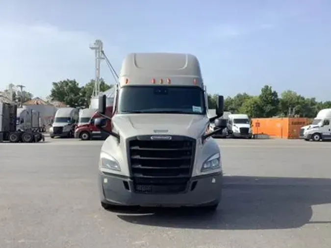 2023 Freightliner Cascadia