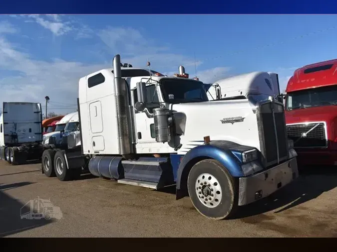 2009 KENWORTH W900Lb8f9cba88b08afa95c47e67f5967e164