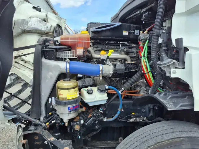 2020 FREIGHTLINER/MERCEDES NEW CASCADIA 116b8f9cf9d33ff18b5b97c8bbb7a9cd25a