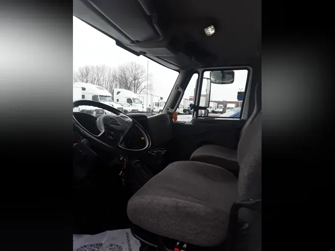 2018 NAVISTAR INTERNATIONAL 4300