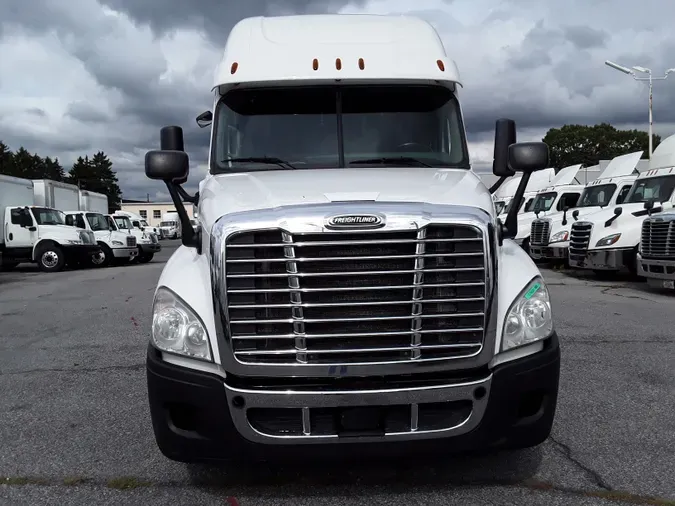 2016 FREIGHTLINER/MERCEDES UNKNOWN