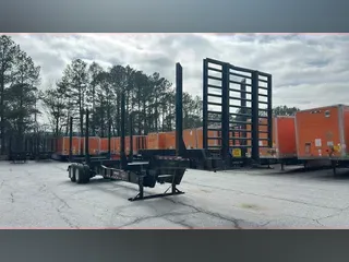 2024 Pitts Trailers LP40-4L