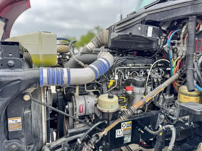 2020 KENWORTH T680
