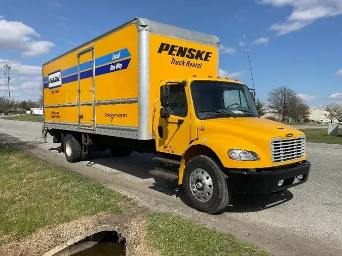 2018 Freightliner M2b8fcd4dae3888b495a87656dbebcaacb