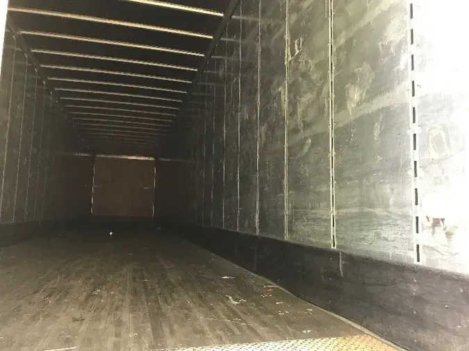 2011 GREAT DANE TRAILER ALUMVAN