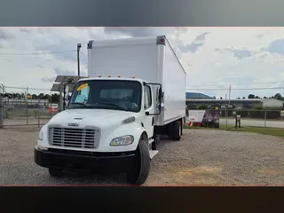 2019 FREIGHTLINER/MERCEDES M2 106