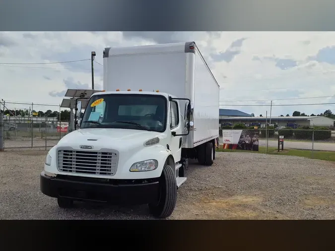 2019 FREIGHTLINER/MERCEDES M2 106b8fd0ce39c96928fca113d70614af30f