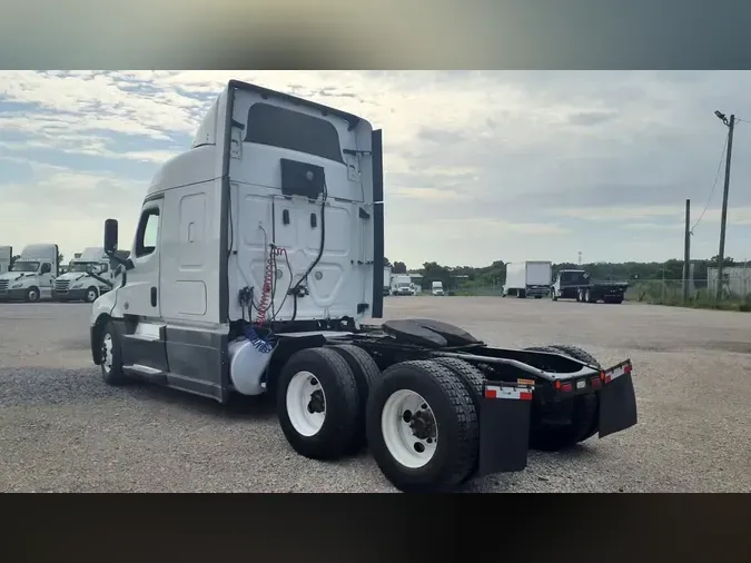 2019 FREIGHTLINER/MERCEDES PT126064ST