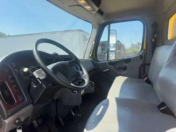 2020 Freightliner Business Class M2 106