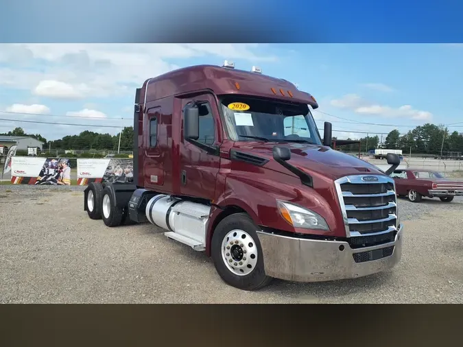 2020 FREIGHTLINER/MERCEDES NEW CASCADIA PX12664b8fdbcd055ace6c95054ffdfed6e51f9