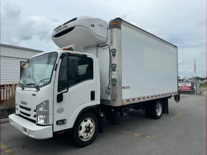 2018 ISUZU NPRb8ffd298e66d290b455ddcfc2e0db316