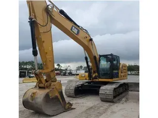2019 CATERPILLAR 330GC