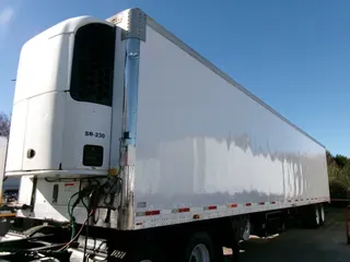 2016 UTILITY TRAILERS VS2RA 48/162/102