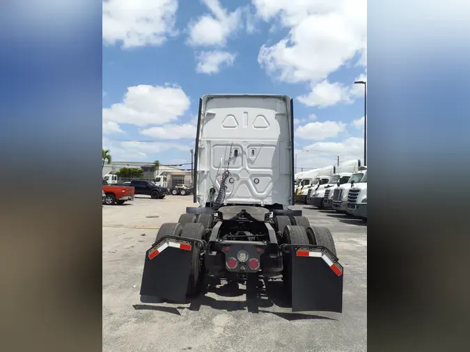 2022 FREIGHTLINER/MERCEDES NEW CASCADIA PX12664