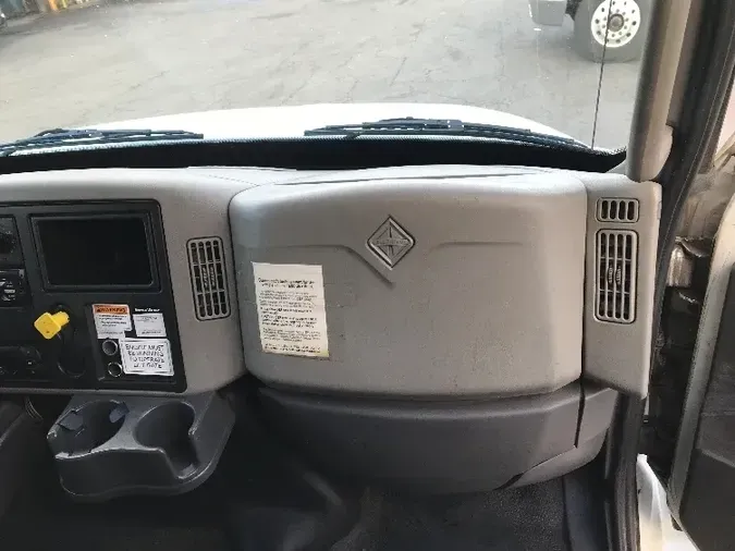 2018 International 4300