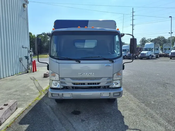 2018 ISUZU NRR