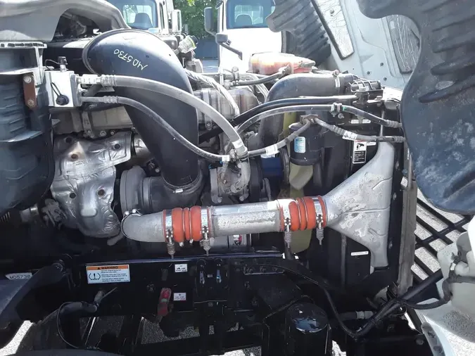 2020 FREIGHTLINER CASCADIA 125
