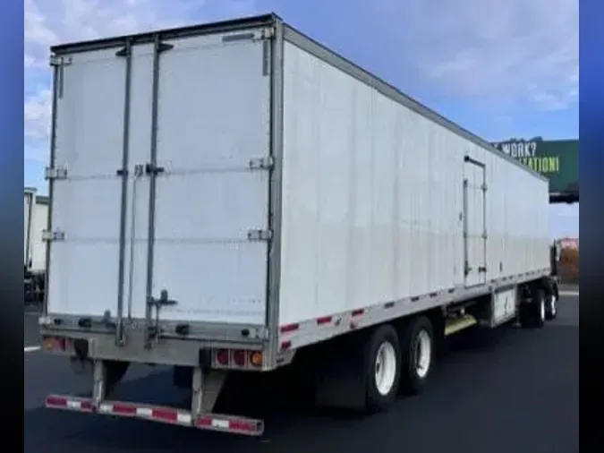 2015 UTILITY TRAILERS VS2RA 48/162/102