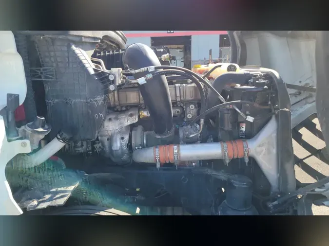 2020 Freightliner Cascadia