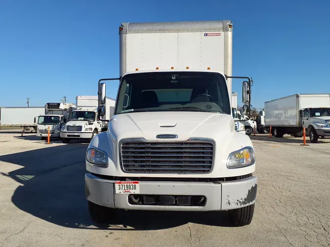 2020 FREIGHTLINER/MERCEDES M2 106