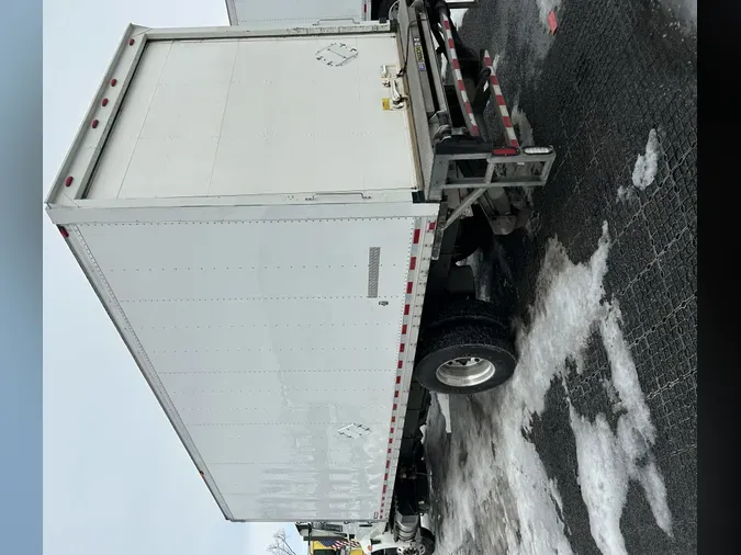 2017 NAVISTAR INTERNATIONAL 4300