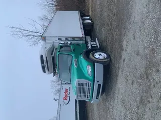 2016 Freightliner M2 112