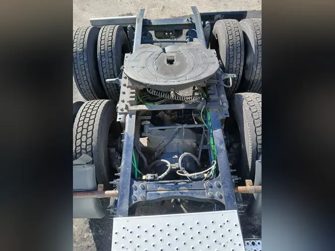 2020 FREIGHTLINER/MERCEDES NEW CASCADIA PX12664