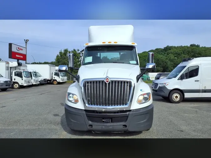 2019 NAVISTAR INTERNATIONAL LT625 DAYCAB T/Ab909eaca3b6186bee092930031694967