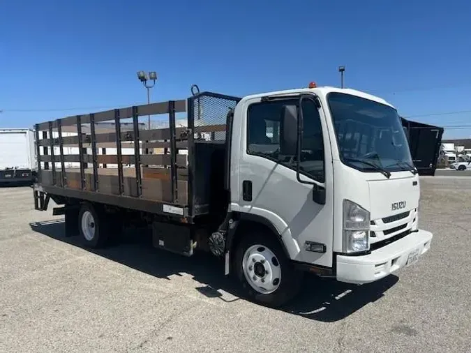 2019 Isuzu NRR
