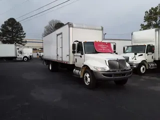 2019 NAVISTAR INTERNATIONAL 4300