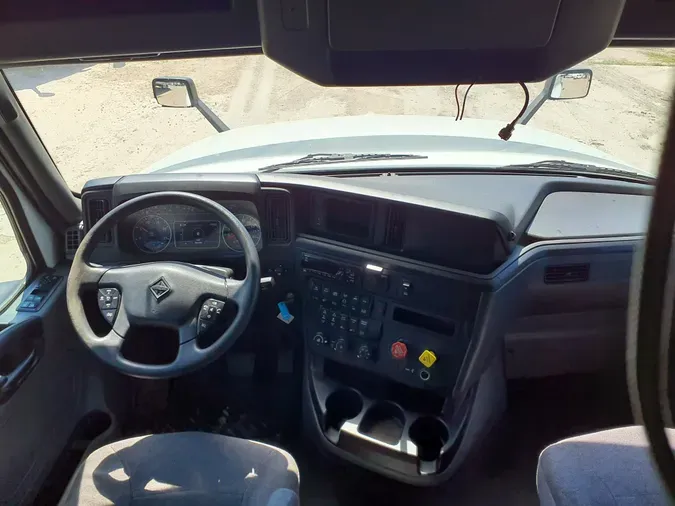 2019 NAVISTAR INTERNATIONAL LT625 SLPR CAB