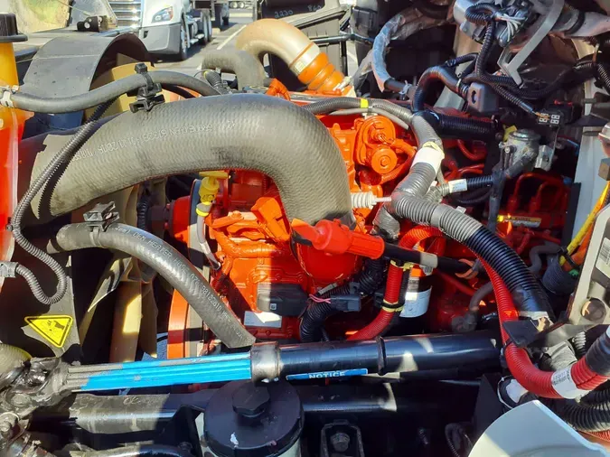 2018 NAVISTAR INTERNATIONAL 4300b90bb6c964108db5f74909f27756dfdd