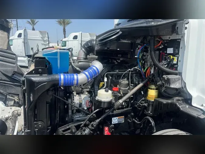 2020 PETERBILT 579