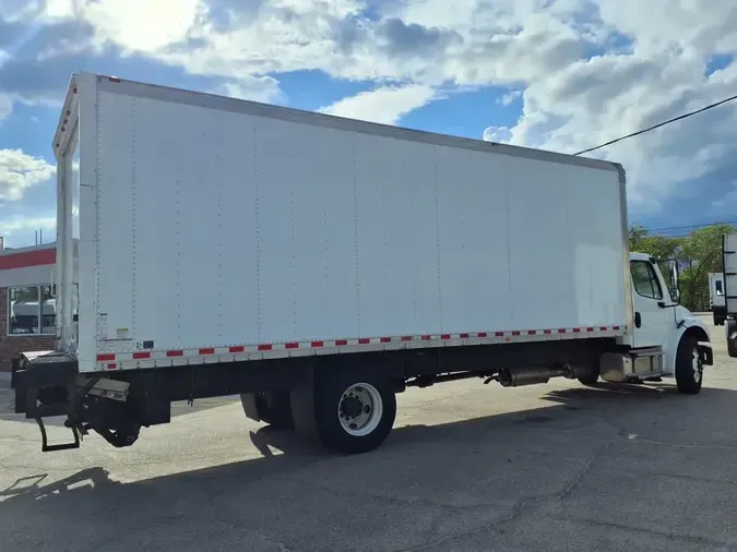 2016 FREIGHTLINER M2 106