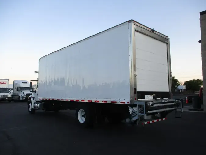 2018 NAVISTAR INTERNATIONAL 4300