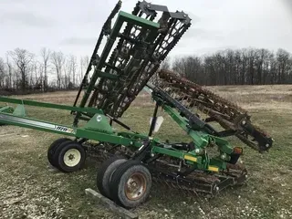 2014 J&M TF215