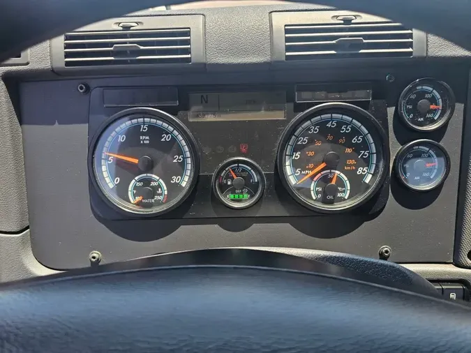 2019 FREIGHTLINER CASCADIA 125