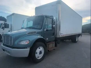 2021 FREIGHTLINER/MERCEDES M2 106